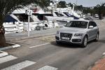 Audi Q5 Hybrid Quattro 2011 года